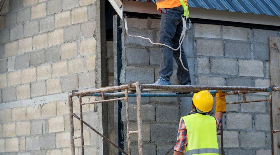 Expert top industrial roofings services in Lake Park, MN